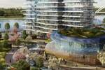Cetvorosoban stan, Beograd, Beograd na vodi, prodaja, 146m2, 998000e, id1387954