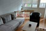 Dvosoban stan, Beograd, Banovo Brdo, izdavanje, 55m2, 550e, id1389137