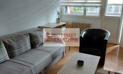 Dvosoban stan, Beograd, Banovo Brdo, izdavanje, 55m2, 550e, id1389137