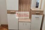 Dvosoban stan, Beograd, Banovo Brdo, izdavanje, 55m2, 550e, id1389137