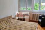 Dvosoban stan, Beograd, Banovo Brdo, izdavanje, 55m2, 550e, id1389137