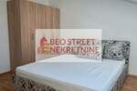 Dvoiposoban stan, Beograd, Zeleno Brdo, izdavanje, 65m2, 600e, id1389138