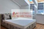 Dvoiposoban stan, Beograd, Zeleno Brdo, izdavanje, 65m2, 600e, id1389138