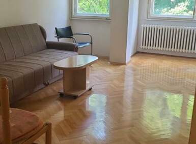 Jednoiposoban stan, Niš, Bulevar Nemanjica, prodaja, 42m2, 85000e, id1389142