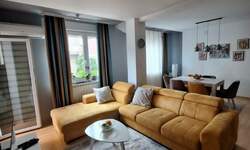 Cetvorosoban stan, Niš, prodaja, 93m2, 158000e, id1389143