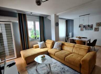 Cetvorosoban stan, Niš, prodaja, 93m2, 158000e, id1389143