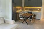 Trosoban stan, Beograd, Beograd na vodi, izdavanje, 73m2, 1600e, id1389146