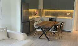 Trosoban stan, Beograd, Beograd na vodi, izdavanje, 73m2, 1600e, id1389146