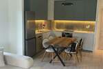 Trosoban stan, Beograd, Beograd na vodi, izdavanje, 73m2, 1600e, id1389146