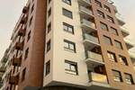 Dvosoban stan, Beograd, Južni bulevar, izdavanje, 45m2, 850e, id1389149