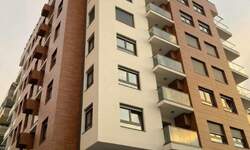 Dvosoban stan, Beograd, Južni bulevar, izdavanje, 45m2, 850e, id1389149