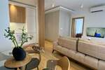 Dvosoban stan, Beograd, Južni bulevar, izdavanje, 45m2, 850e, id1389149
