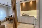 Dvosoban stan, Beograd, Južni bulevar, izdavanje, 45m2, 850e, id1389149