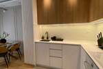 Dvosoban stan, Beograd, Južni bulevar, izdavanje, 45m2, 850e, id1389149