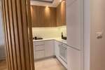 Dvosoban stan, Beograd, Južni bulevar, izdavanje, 45m2, 850e, id1389149