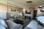 Dvosoban stan, Beograd, Trošarina, izdavanje, 56m2, 650e, id1389151