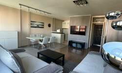 Dvosoban stan, Beograd, Trošarina, izdavanje, 56m2, 650e, id1389151