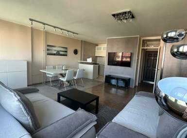 Dvosoban stan, Beograd, Trošarina, izdavanje, 56m2, 650e, id1389151