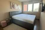 Dvosoban stan, Beograd, Trošarina, izdavanje, 56m2, 650e, id1389151