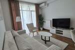 Dvosoban stan, Beograd, Beograd na vodi, izdavanje, 57m2, 1400e, id1389152