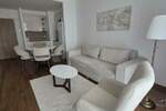 Dvosoban stan, Beograd, Beograd na vodi, izdavanje, 57m2, 1400e, id1389152