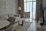 Dvosoban stan, Beograd, Beograd na vodi, izdavanje, 57m2, 1400e, id1389152
