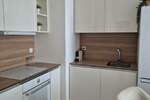 Dvosoban stan, Beograd, Beograd na vodi, izdavanje, 57m2, 1400e, id1389152