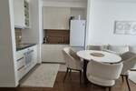 Dvosoban stan, Beograd, Beograd na vodi, izdavanje, 57m2, 1400e, id1389152