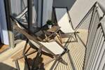Dvosoban stan, Beograd, Beograd na vodi, izdavanje, 57m2, 1400e, id1389152