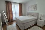 Dvosoban stan, Beograd, Beograd na vodi, izdavanje, 57m2, 1400e, id1389152