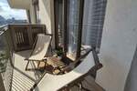 Dvosoban stan, Beograd, Beograd na vodi, izdavanje, 57m2, 1400e, id1389152