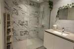 Dvosoban stan, Beograd, Beograd na vodi, izdavanje, 57m2, 1400e, id1389152