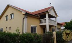 Kuca, Beograd, Novi Grad, izdavanje, 162m2, 900e, id1383373