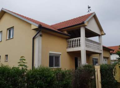 Kuca, Beograd, Novi Grad, izdavanje, 162m2, 900e, id1383373