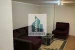 Dvoiposoban stan, Niš, izdavanje, 58m2, 280e, id1218662