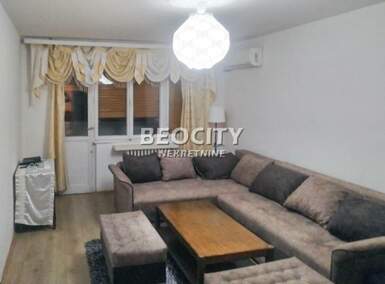 Dvosoban stan, Beograd, Stari Grad, izdavanje, 50m2, 700e, id1389153