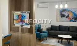 Dvosoban stan, Beograd, Vračar (centar), izdavanje, 52m2, 950e, id1389154
