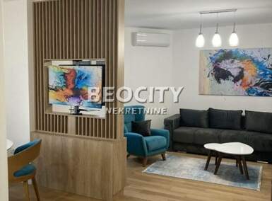 Dvosoban stan, Beograd, Vračar (centar), izdavanje, 52m2, 950e, id1389154