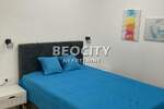 Dvosoban stan, Beograd, Vračar (centar), izdavanje, 52m2, 950e, id1389154
