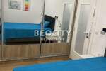 Dvosoban stan, Beograd, Vračar (centar), izdavanje, 52m2, 950e, id1389154
