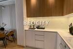 Dvosoban stan, Beograd, Vračar (centar), izdavanje, 45m2, 850e, id1389155
