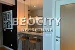 Dvosoban stan, Beograd, Blok 65, izdavanje, 53m2, 1100e, id1389156
