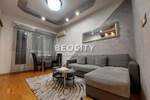 Dvosoban stan, Beograd, Blok 63, izdavanje, 37m2, 500e, id1389158