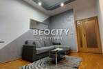 Dvosoban stan, Beograd, Blok 63, izdavanje, 37m2, 500e, id1389158