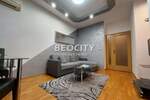 Dvosoban stan, Beograd, Blok 63, izdavanje, 37m2, 500e, id1389158