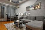 Dvosoban stan, Beograd, Blok 63, izdavanje, 37m2, 500e, id1389158