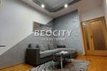 Dvosoban stan, Beograd, Blok 63, izdavanje, 37m2, 500e, id1389158