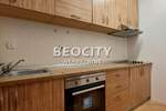 Dvosoban stan, Beograd, Blok 63, izdavanje, 37m2, 500e, id1389158