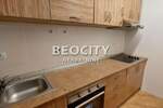 Dvosoban stan, Beograd, Blok 63, izdavanje, 37m2, 500e, id1389158