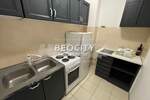 Dvosoban stan, Beograd, Voždovac, izdavanje, 40m2, 500e, id1389168